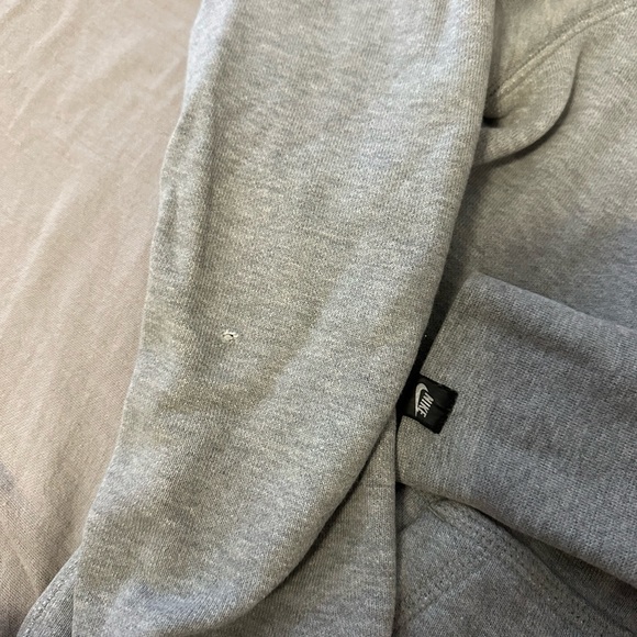Nike zip up - Picture 3 of 5